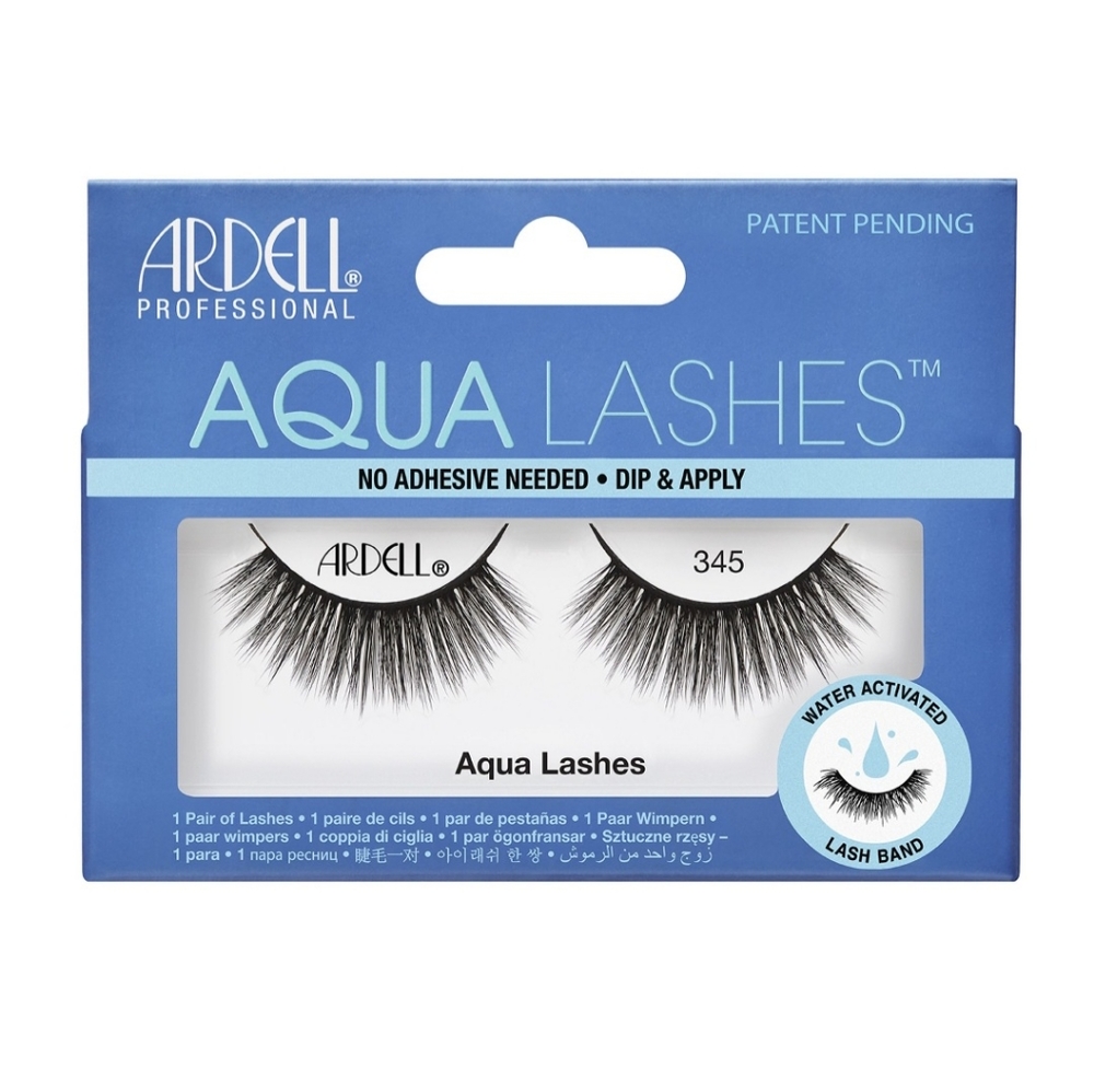 ✨️$5 Sale✨️ Ardell Aqua Lashes No. 345, New
